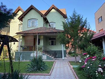 афрейн домик: Продаётся просторный 3-уровневый дом в престижном районе! 📍 Район Vefa — 1