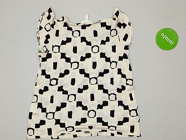 hm spania: H&M, Bluzka damska, rozmiar S — 3