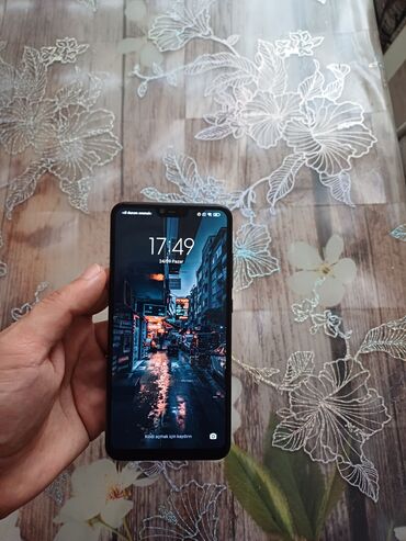 pubg mobile lite bc hilesi 2021: Xiaomi Mi 8 Lite, 64 GB, rəng - Qara, 
 Sensor, Barmaq izi, İki sim kartlı