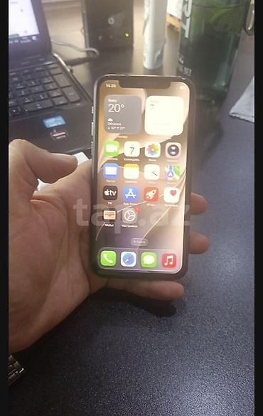 oled: IPhone 11 Pro, 256 GB, Space Gray, Face ID — 10