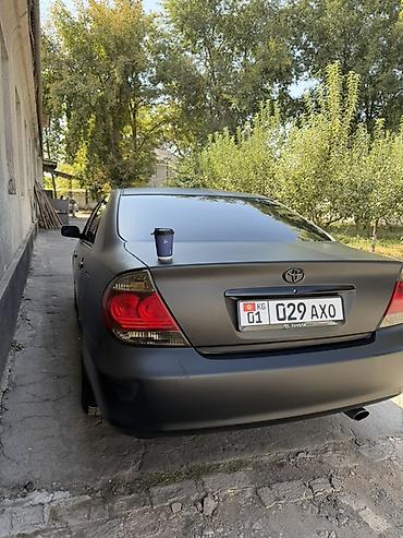 дверь камри 35: Toyota Camry: 2004 г., Автомат, Седан — 4