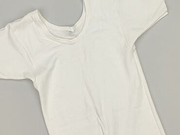 hollister crewneck t shirty 5 pack: T-shirt damski, IRIS, rozmiar XL