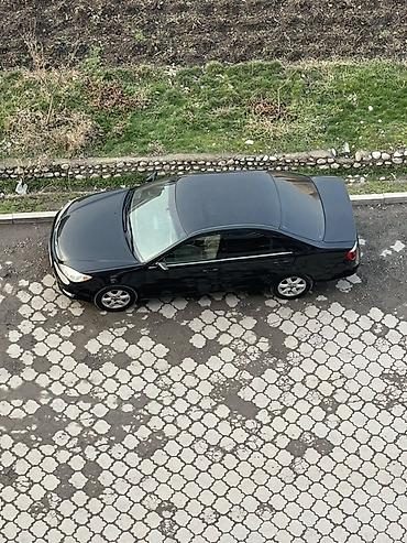 corolla 2016: Toyota Camry: 2004 г., 2.4 л, Автомат, Бензин, Седан — 10
