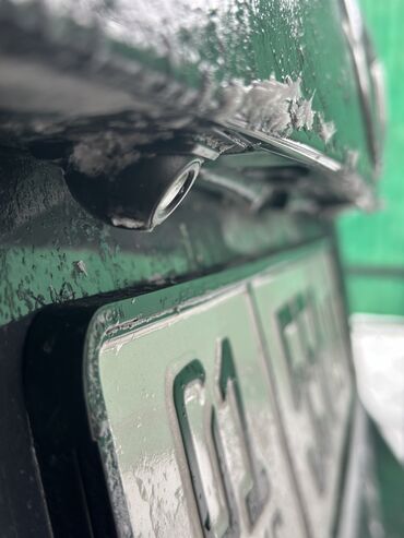 Toyota: Toyota Prius: 2011 г., 1.8 л, Автомат, Бензин, Хэтчбэк — 13