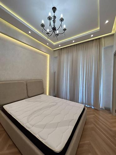 əmlak satışı: 2 otaqlı, Yeni tikili, m. Koroğlu, 72 kv. m — 9