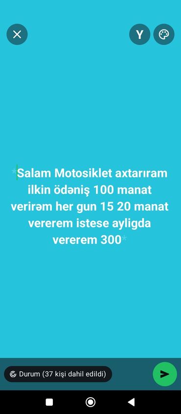 мопед карпаты запчасти: Tufan - M50, 50 см3, 2020 год, 2000 км