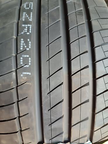teker kompressoru: Habilead PracticalMax H/P RS26 təkər. - Ölçü: 245/35 ZR20 - Yük/ — 2