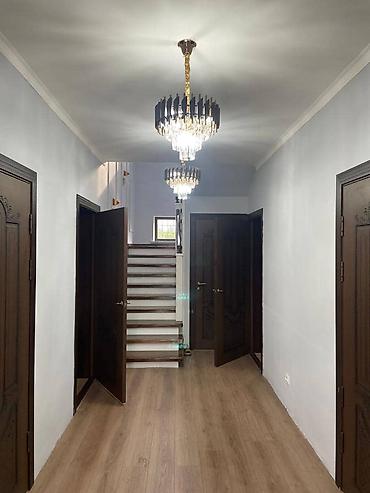 Продажа коттеджей и домов: 6 комнат и более, 190 м², 5 соток, Бишкек, Новопавловка с. Агентство недвижимости — 14