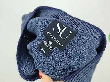 pull and bear rozmiary: SUIT, Sweter dla mężczyzn, rozmiar 2XL — 5