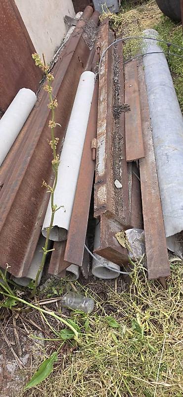 Совет.металл. Двутавры 16, 30. Швелер 24,16. Трубы диам. 275, 108. Ёмк