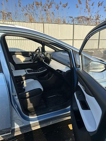 Другие автомобили: 🚘 Продаётся электромобиль HYCAN Z03 Продаю HYCAN Z03 — современный — 5