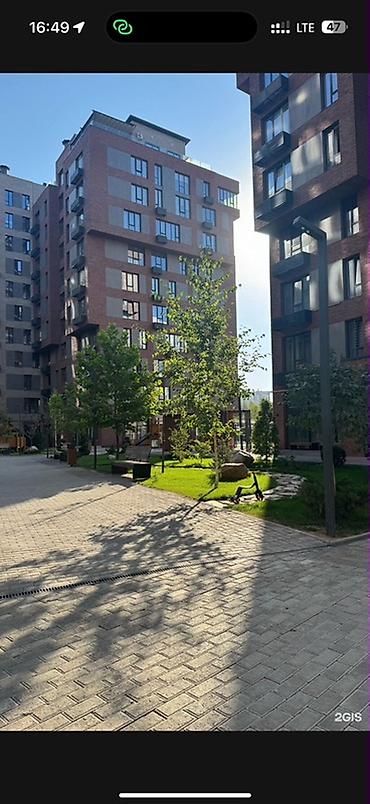 all group: 3 комнаты, Семейным, от 1 года, С мебелью полностью — 3