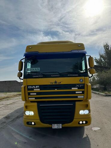 Грузовики: Грузовик, DAF, Стандарт, Б/у at lalafo.kg — 2 Грузовики: Грузовик, DAF, Стандарт, Б/у — 2