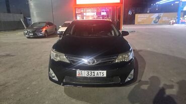 камри 50 2012 цена: Toyota Camry: 2012 г., 2.5 л, Автомат, Бензин, Седан