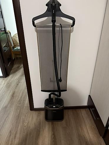 Отпариватели: Отпариватель Tefal, Вертикальный — 3