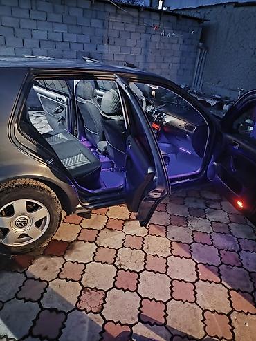 Volkswagen: Volkswagen Golf: 2000 г., 1.6 л, Ручные, Бензин, Хэтчбэк — 11
