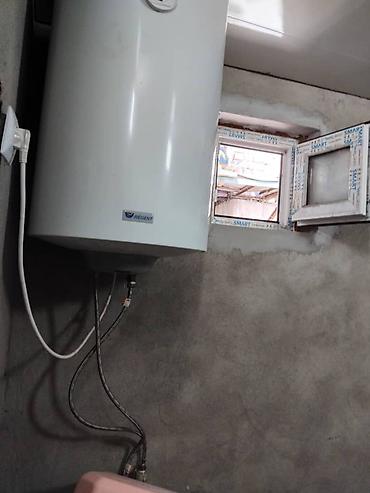 Продажа коттеджей и домов: Газ центральный 3 х фазное электричество Погреб Летняя кухня, санузел at lalafo.kg — 8 Продажа коттеджей и домов: Газ центральный 3 х фазное электричество Погреб Летняя кухня, санузел — 8