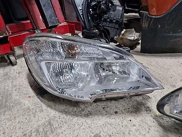 pedale: FAR LEVI DESNI ZA OPEL MOKKA | Svi delovi za Opel vozila : Astra G — 4
