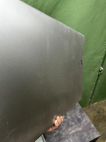 Кондитерский инвентарь: Перфорированные противни для пекарни/кондитерского производства — 34