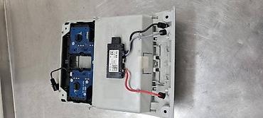 55.000: RASVETA ZA VOLKSWAGEN GOLF 7 - 5G0868837 | Rasveta unutrasnja Golf 7 — 1