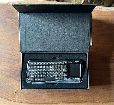 tuner satilir: Superbox 9800 Finder tək satışı-80azn Qutu şəklində alana (20 — 4