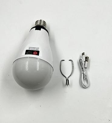 led iwiqlar: Yeni, LED lampa, 85 Vt, Zəmanətsiz, Ödənişli çatdırılma — 3