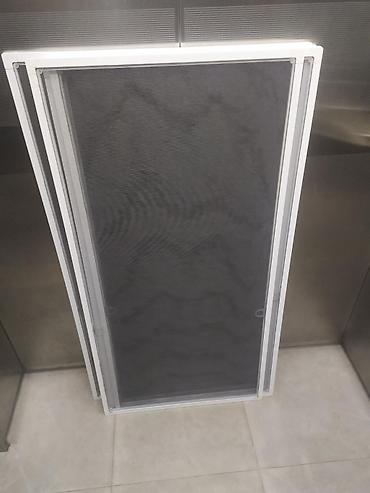 Москитные сетки: Москитная сетка — 4