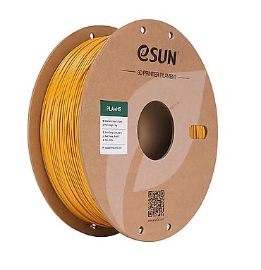 printir: Esun Hyper PLA Plus 1.75mm Filament – Qızılı, 1 kq Qiymət: 35 Yüksək — 1