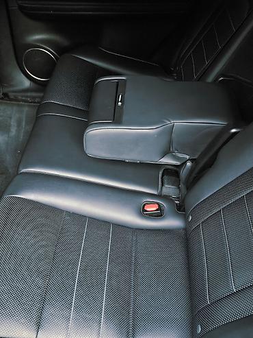 lecsus: Lexus RX: 2021 г., 3.5 л, Автомат, Бензин, Внедорожник — 10