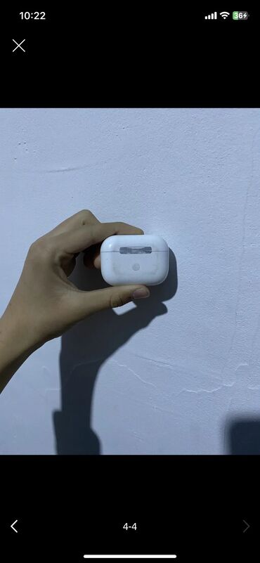 чехол редми 13 с: Airpods состояние немного грязная оба ухо работают отлично