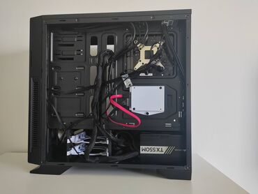 Desktop računari i radne stanice: Gejmer/ Intel i7 8700/16GB DDR4/SSD 512/ GTX 1660ti 6GB Prodajem — 9