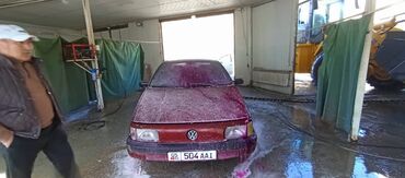 пассат поло: Volkswagen Passat: 1991 г., 2 л, Механика, Бензин, Седан