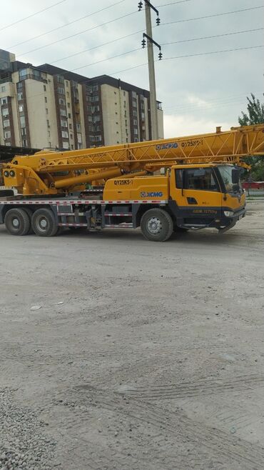 аппаратура 1 9: Кран | Жаанын 48 м 25000 т. | Борттун 25000 кг
