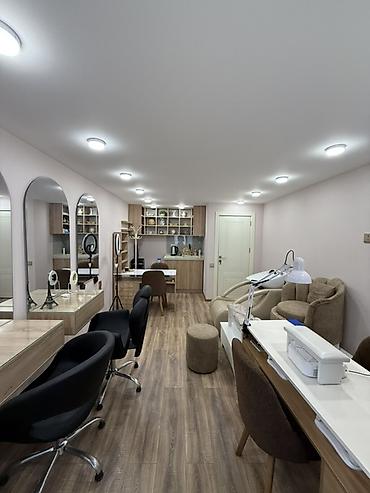 evde daye isyeri: Beauty Center – gözəllik xidmətləri Təhlükəsiz və rahat mühitdə — 2