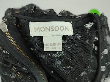 9 records: Monsoon, Bluzka damska, rozmiar M — 5