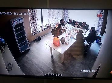 spy camera: Профессиональная установка систем видеонаблюдения Что входит: - — 3