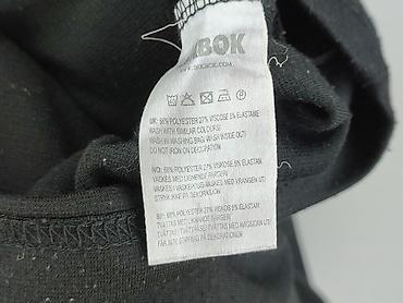 ramoneska h: Bik Bok, Sukienka damska, rozmiar S — 5