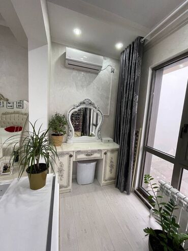 ихлас квартиры в ипотеку: 2 комнаты, 70 м², Элитка, 12 этаж, Дизайнерский ремонт