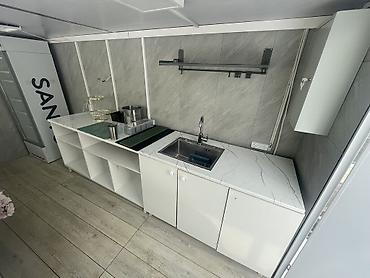 Фудтраки: Продаем или сдаем фудтрак — 9