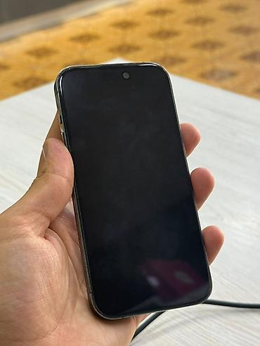 IPhone 14 Pro, Deep Purple