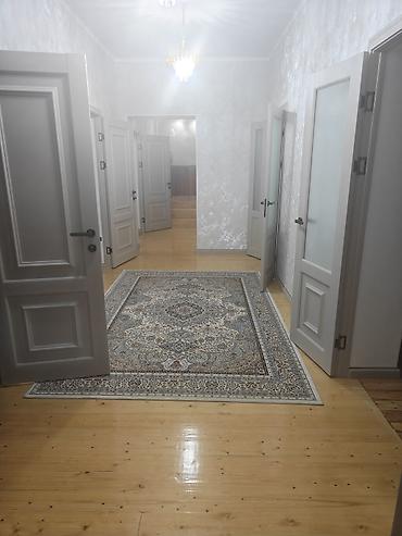 Аренда домов: 160 м², 6 комнат, ТЭЦ, Без животных — 4