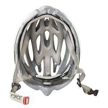 mali magneti prodaja: KACIGA FORCE BAT S/M I L/XL | Tehnologija inmould, 25 rupa — 8