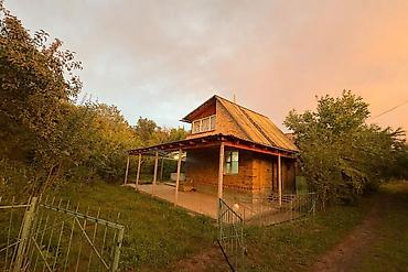 Продажа домов: Дача, 80 м², 4 комнаты, Косметический ремонт — 7