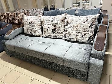 sofa: Прямые диваны — 3