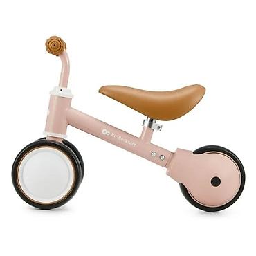 nike plave patike: KINDERKRAFT Bicikl guralica CUTIE Pink Šifra proizvoda: KRCUTI00PNK — 4