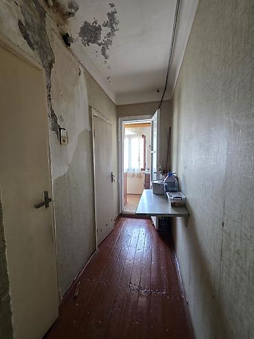 Квартиры: Баку, Пос. Бакиханов, 3 комнаты, Вторичка, м. Нефтчиляр, 75 м² — 6