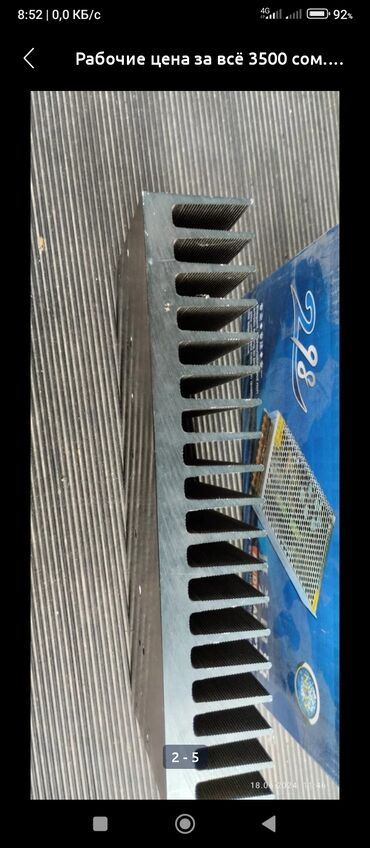 Динамики и колонки: Колонки 1картинка -колонки рабочие (1 пара 3500сом окончательно — 4