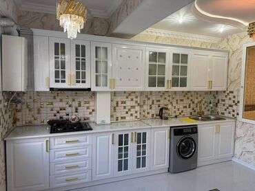 Uzunmüddətli kirayə mənzillər: Xətai Rayonu Həzi Aslanov Twins Mtk 2 otaq. Mərtəbə - 18/4 Otaq sayı - — 7