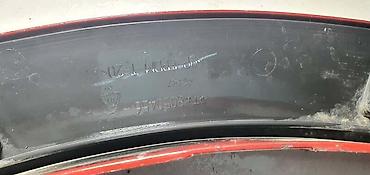 3q0 919 275: RUB KRILA PD F25 F26 ZA BMW X3, X4 | BMW x3 f25 x4 f26 prednji desni — 2