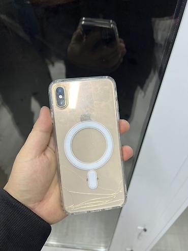 iphone 6a: IPhone X, 256ГБ, цвет «Silver». Дисплей OLED Super Retina — 2